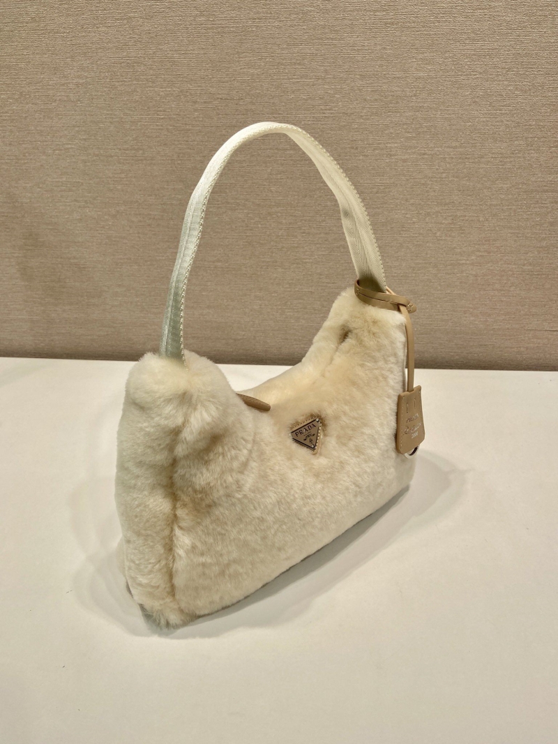 Pra*a hobo bags